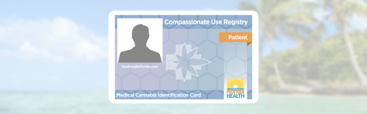 What is a Medical Registry Identification Card?
