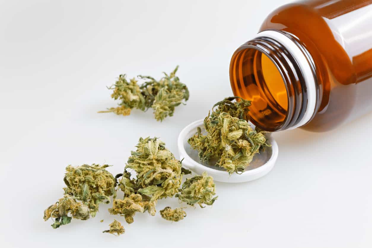 Where can I Get Medical Marijuana?