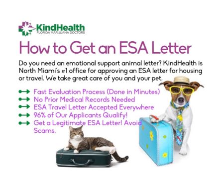 How to get an ESA Letter