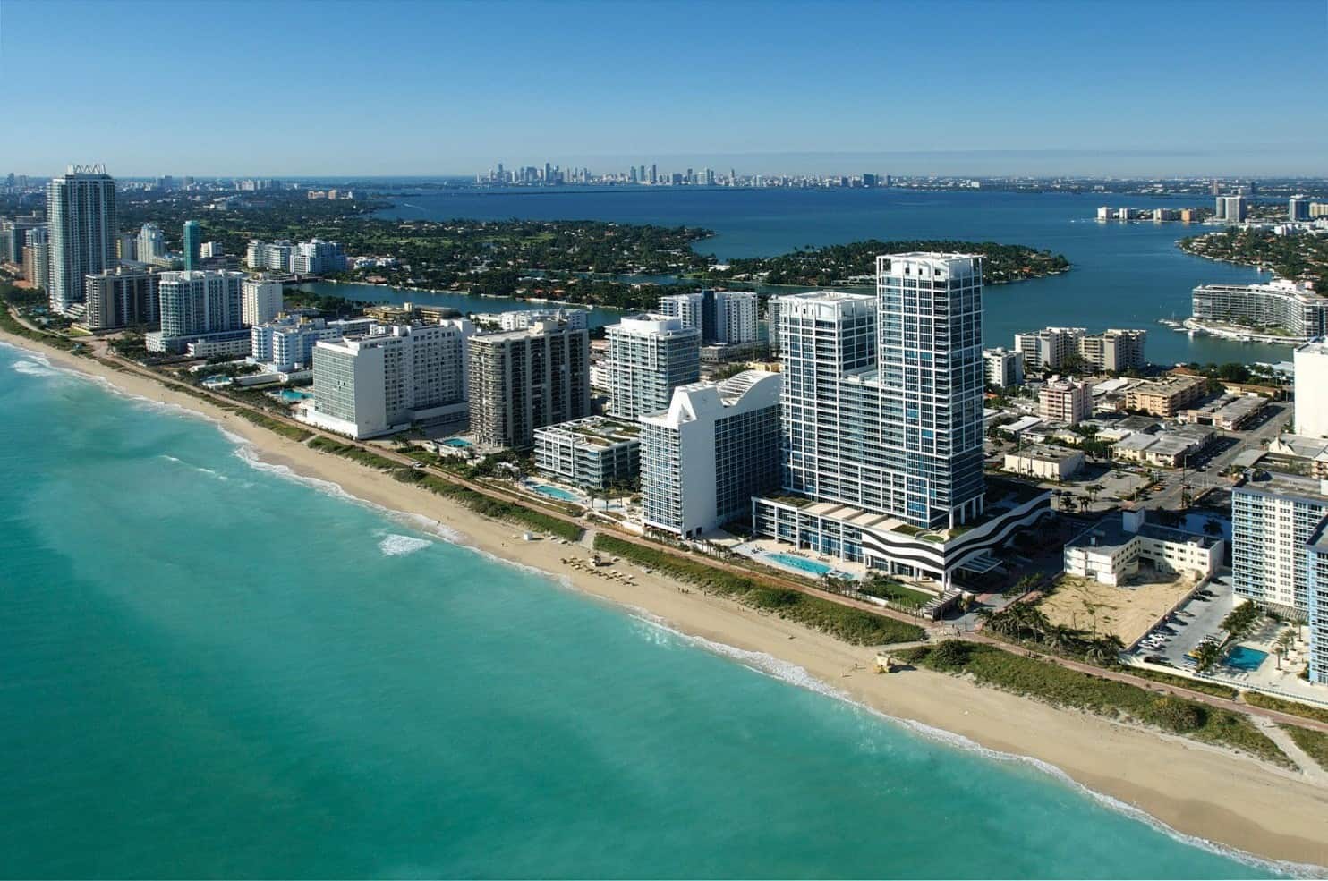 North Miami Beach