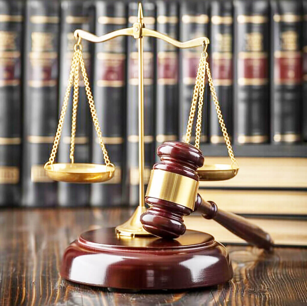 Legal Cases