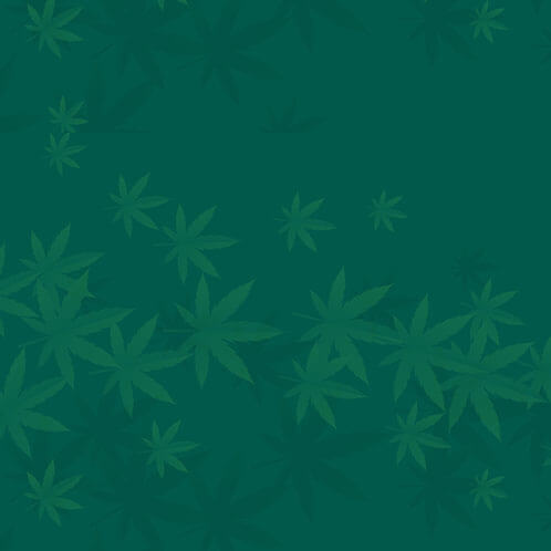 Marijuana Background