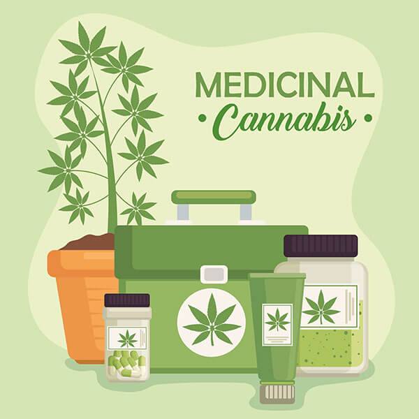 Medicinal Cannabis