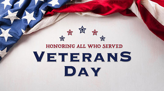 Veterans Day