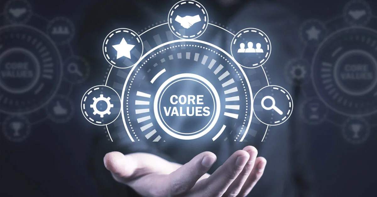 Accessibility Core Value